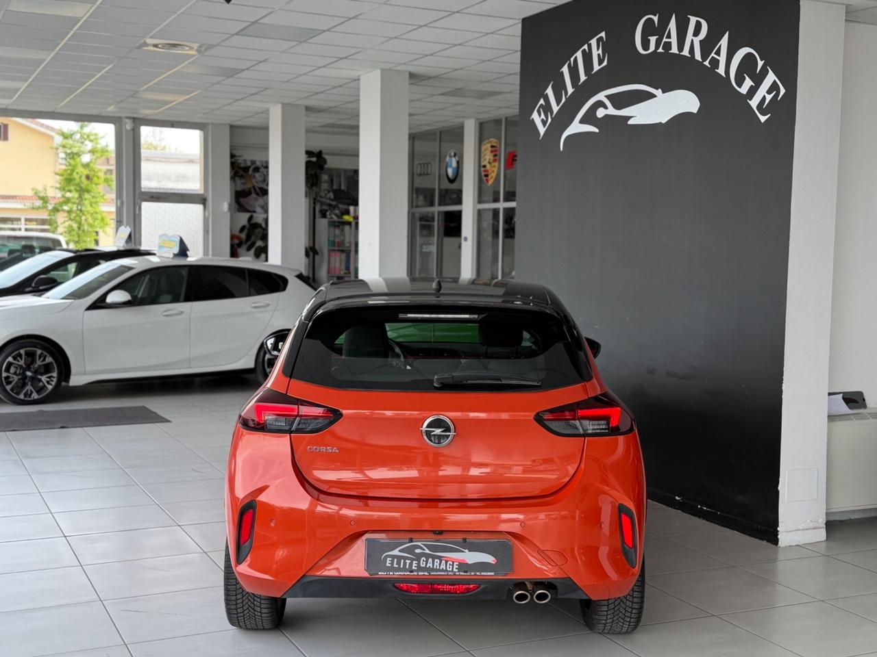 Opel Corsa 1.2 130 CV aut. GS Line +