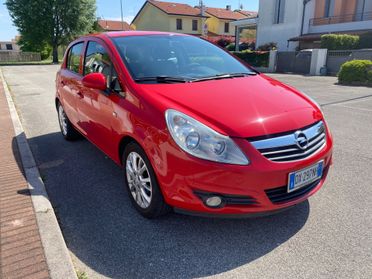 Opel Corsa 1.2 80CV 5 porte GPL-TECH Enjoy