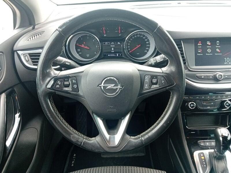 Opel Astra 1.5 CDTI Ultimate 122cv S&S AT9