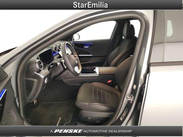 Mercedes-Benz C 200 C 200 d Mild hybrid S.W. AMG Line Advanced