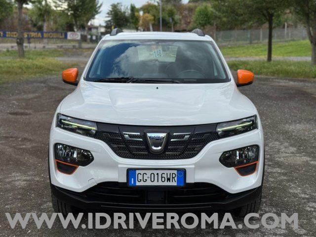 DACIA Spring Comfort Plus Electric 45