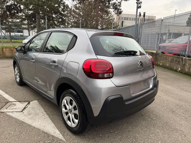 CITROEN C3 BlueHDi 100CV Feel