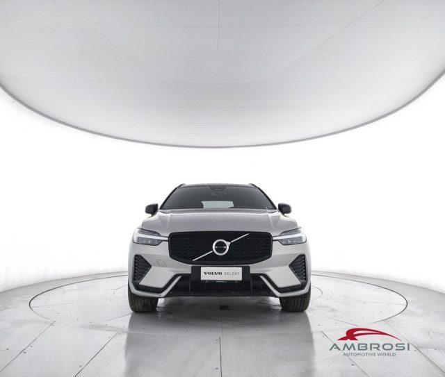 VOLVO XC60 B4 (d) AWD Geartronic R-design