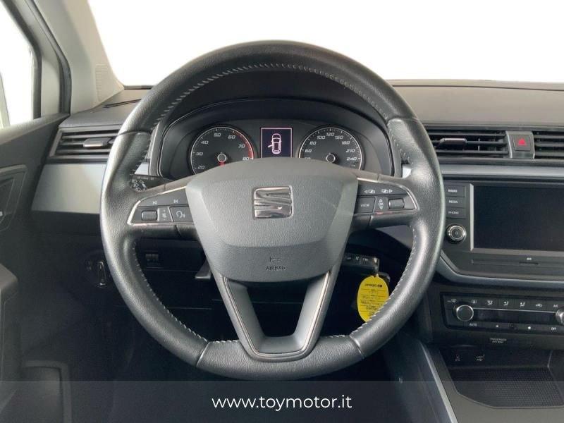 SEAT Arona 1.0 EcoTSI Style