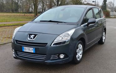 Peugeot 5008 1.6 HDi 112CV Business