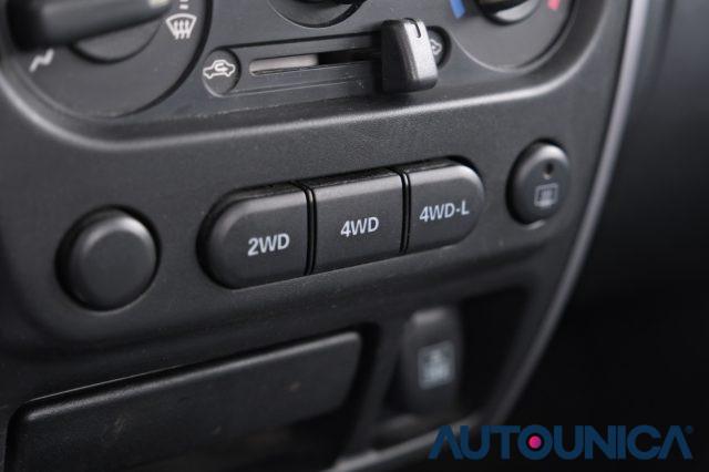 SUZUKI Jimny 1.3 4WD EVOLUTION NEOPATENTATI