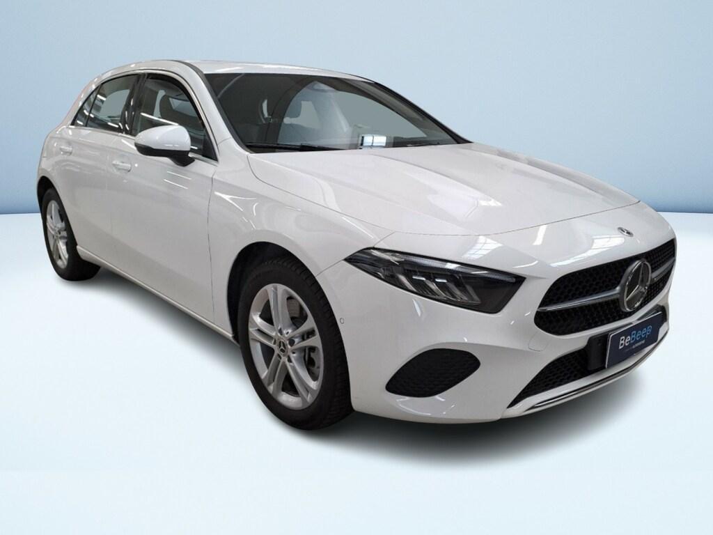 Mercedes Classe A 250 250 e Plug-In-Hybrid Advanced Progressive Speedshift DCT AMG 8G