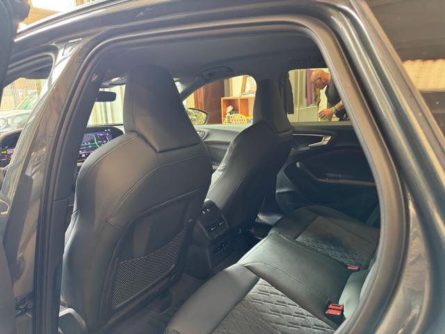 AUDI A5 SW TDI 204CV S tronic mHEV+ S Line ed. MY25 KM.0