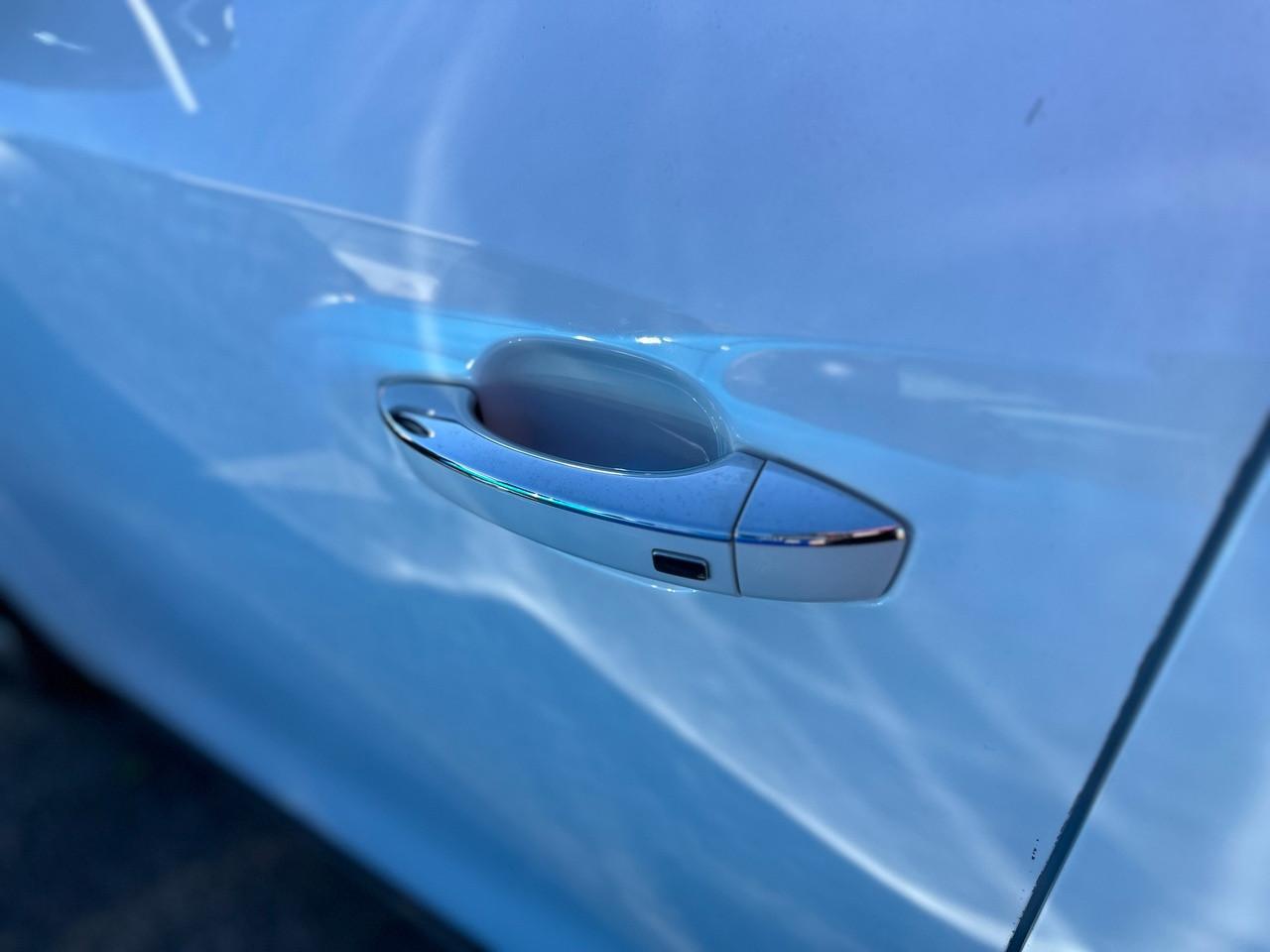 MG HS I - HS 1.5 t Luxury