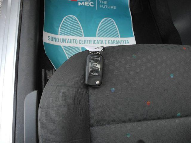 VOLKSWAGEN Polo 1.4 TDI 75cv 5p. -OK NEOPATENTATI- Iscrivibile ASI