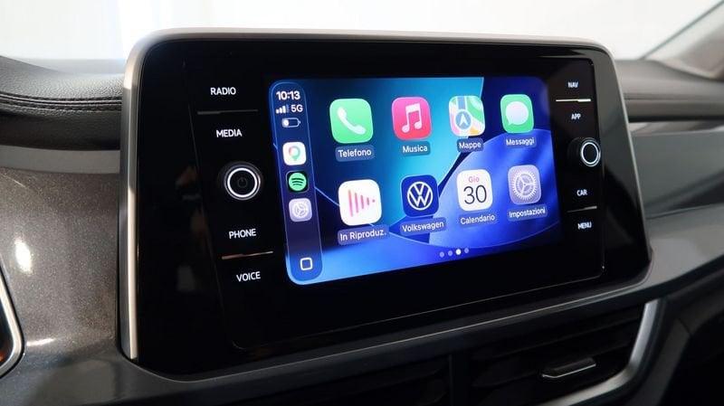 Volkswagen T-Roc T-Roc 2.0 tdi Style 115cv