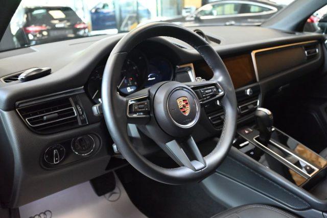 PORSCHE Macan 2.0 PDK 265CV DOPP.TET.21"CAM NAVI TEL CRUISE FULL