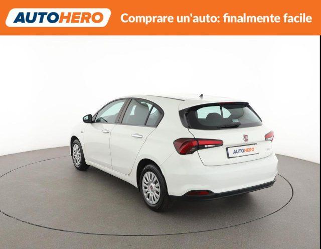 FIAT Tipo 1.3 Mjt S&S SW Pop Van