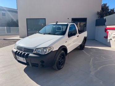Fiat Strada 1.3 MJT Pick-up