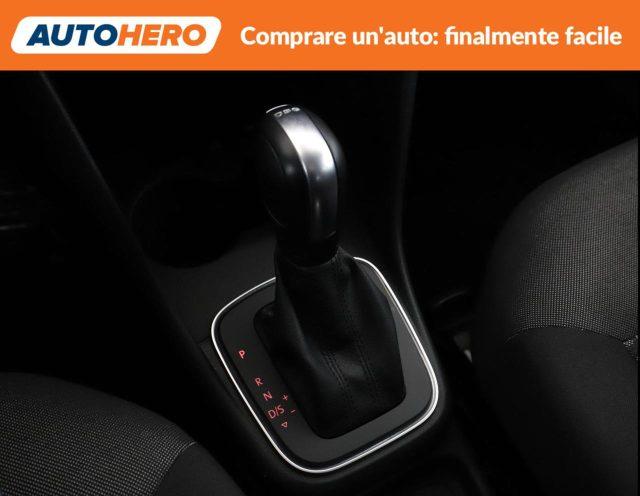 VOLKSWAGEN Polo 1.2 TSI DSG 5p. Comfortline BlueMotion Technology