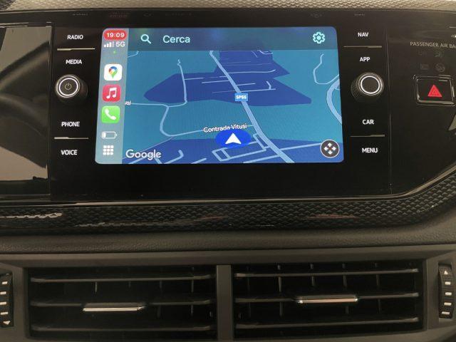 VOLKSWAGEN Polo 1.0 80 CV Edition Plus KM0 MY25