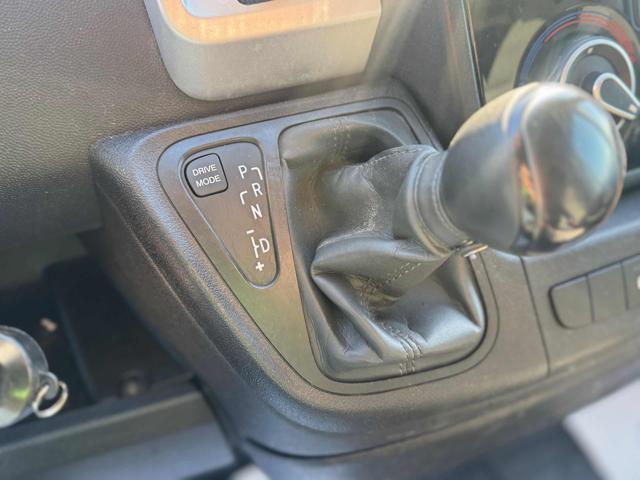 FIAT Ducato 35 2.3 MJT 140CV H2 ?Cambio Auto 9-M?