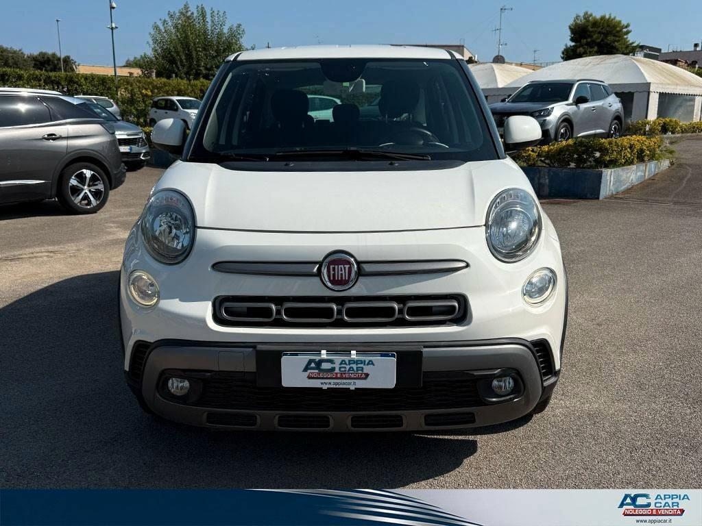 Fiat 500L 1.3 Multijet 95 CV Cross IN PROMO