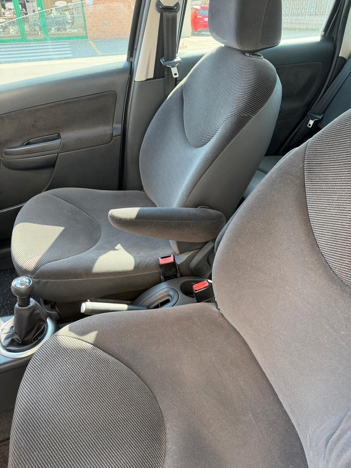 Citroen C3 1.1, benzina