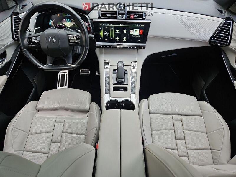 DS DS 7 E-Tense 225 Opera