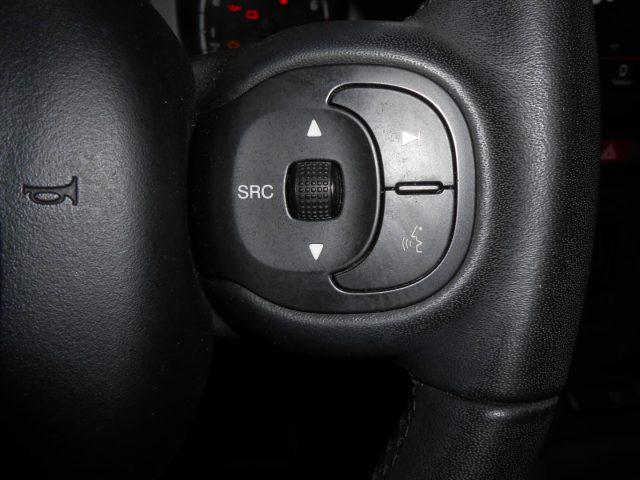 FIAT Panda 1.0 Hybrid City Cross Seminuova! Prezzo vero!