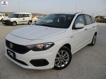 FIAT Tipo 1.6 Mjt DCT SW Easy Bus.2019 KM80000
