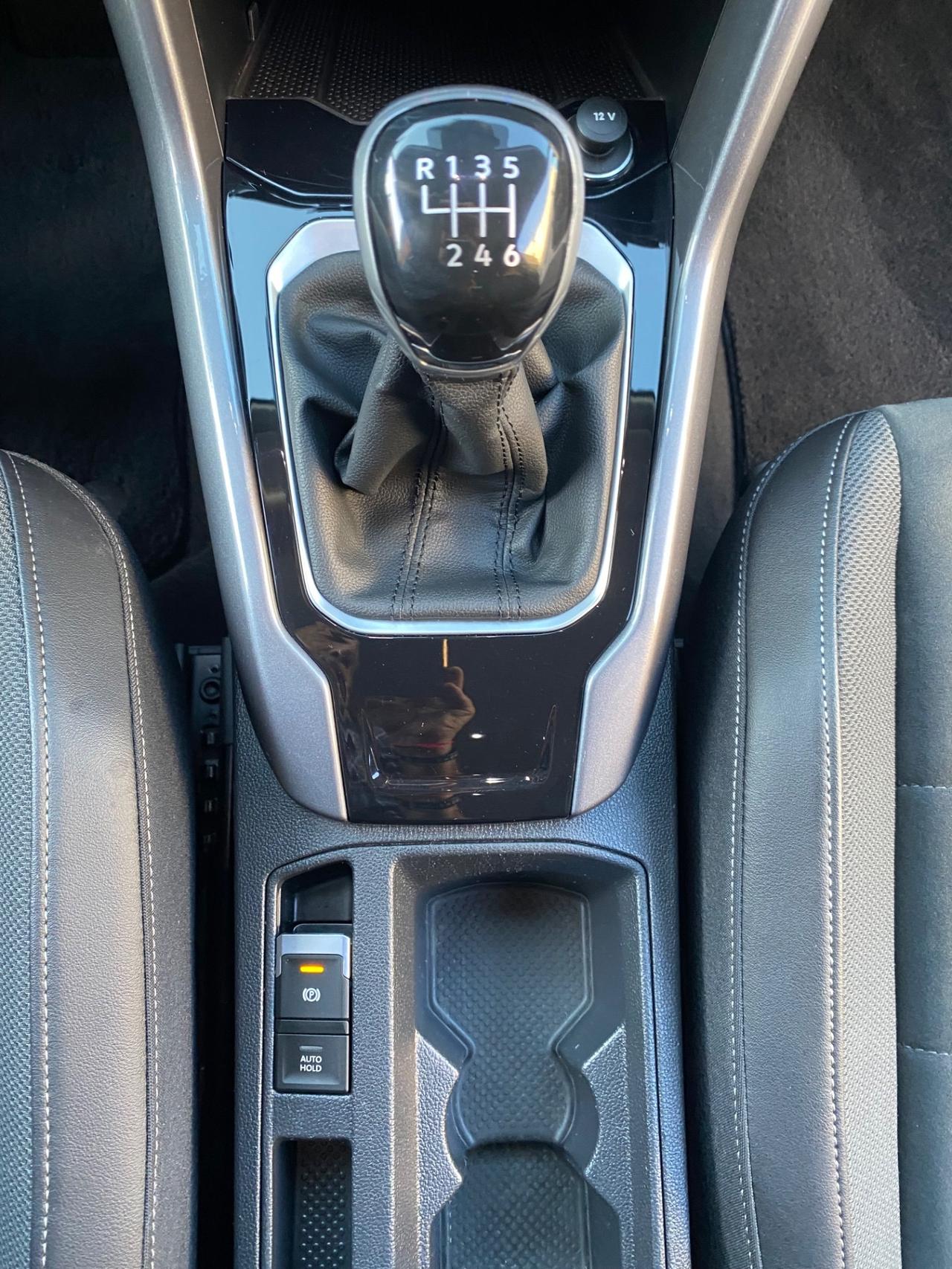 Volkswagen T-Roc 1.0 TSI Style NEOPATENTATI!!!