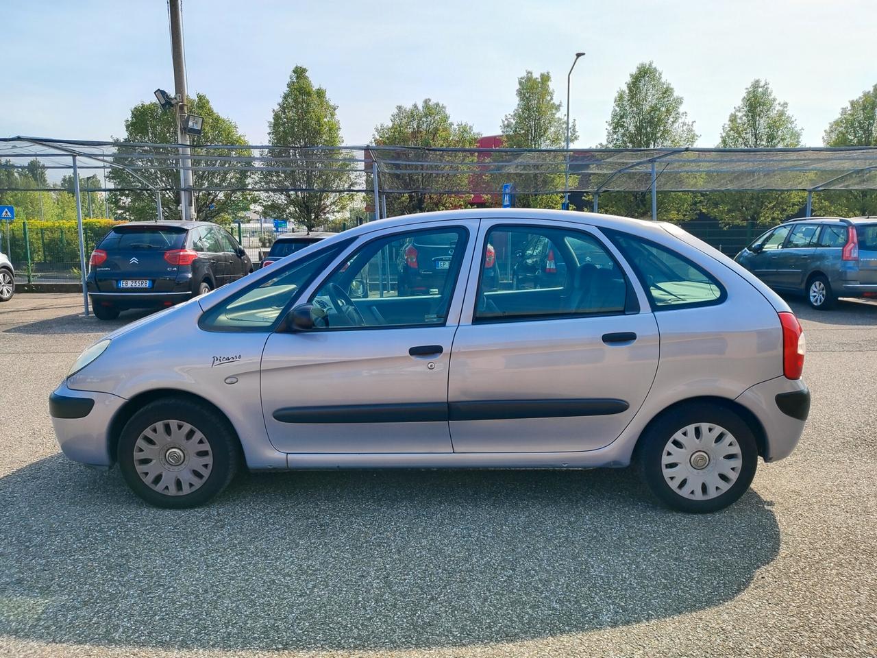 Citroen Xsara Picasso 1.6 Classique