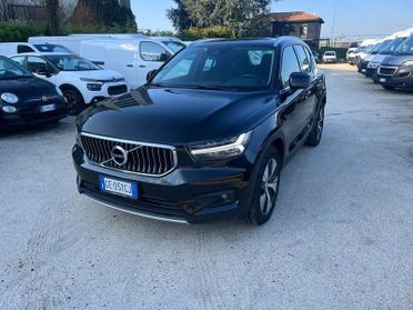 Volvo XC40 XC40 T5 Recharge Plug-in Hybrid Inscription Expression