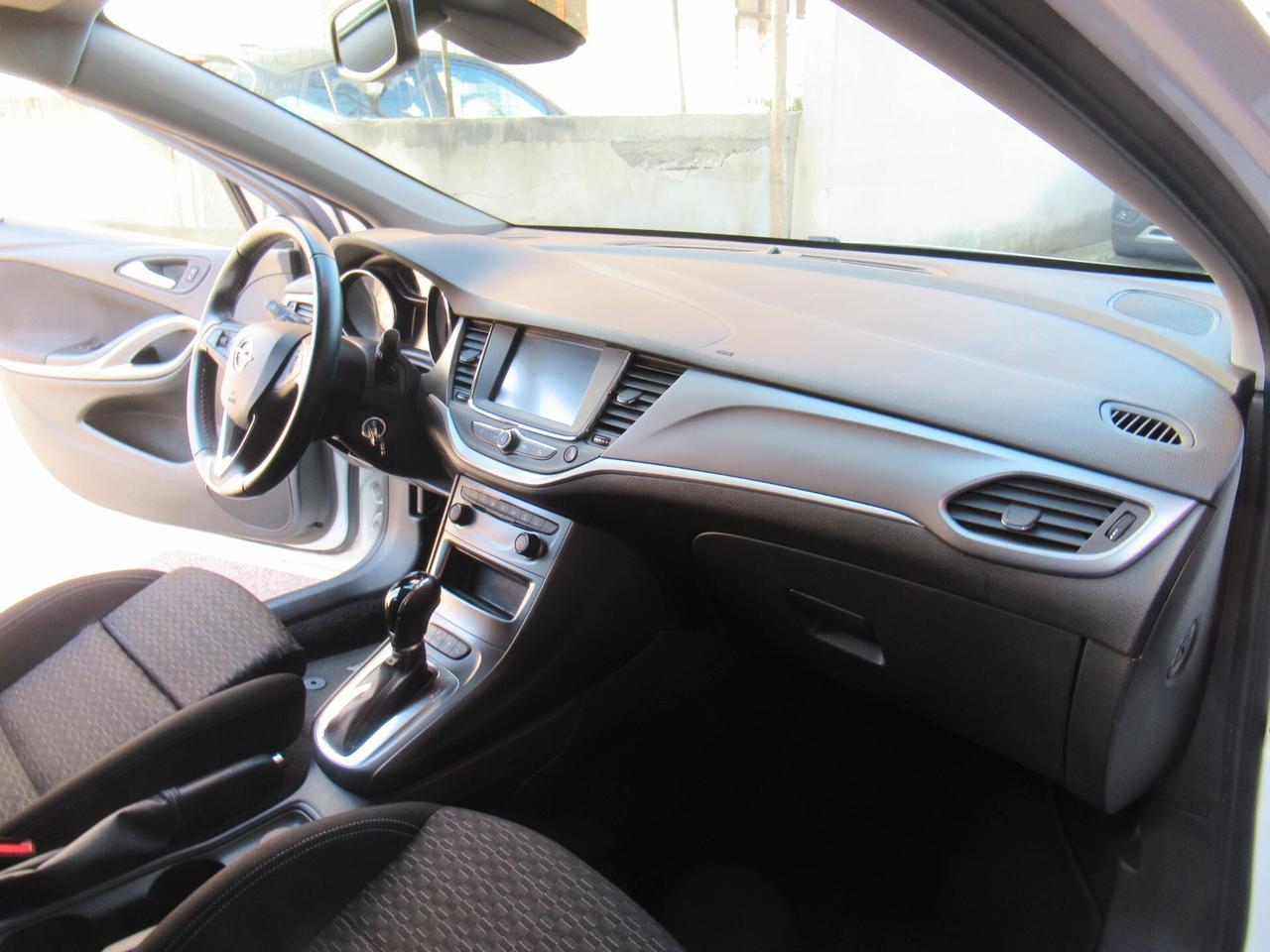 Opel Astra 1.6 CDTi 136CV aut. Sports Tourer Innovation