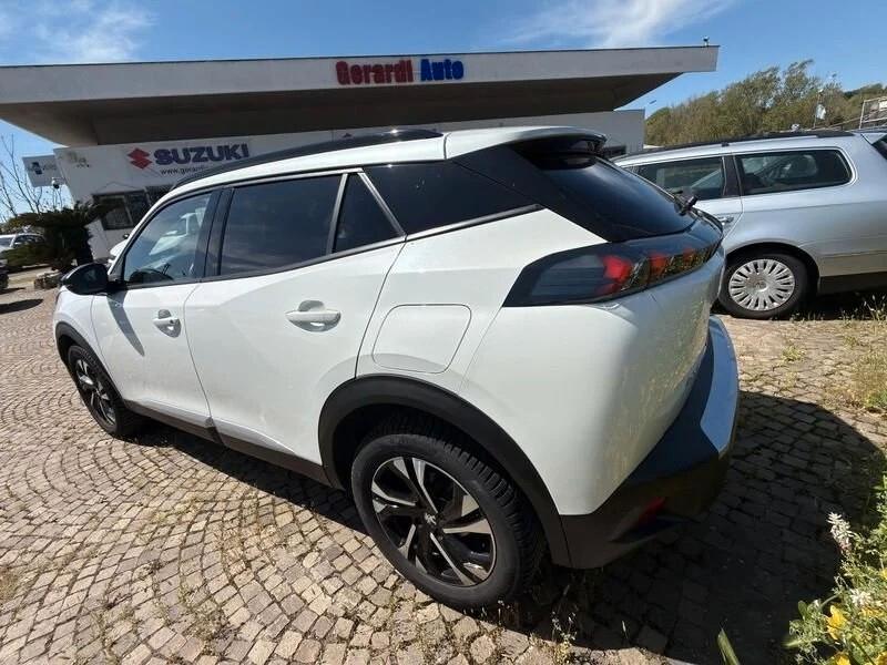 Peugeot 2008 PureTech 130 S&S Allure Pack