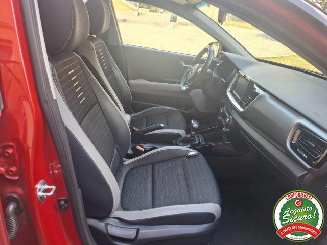 KIA Stonic 1.0 T-GDi 120 DCT7 Energy UN.PROP.