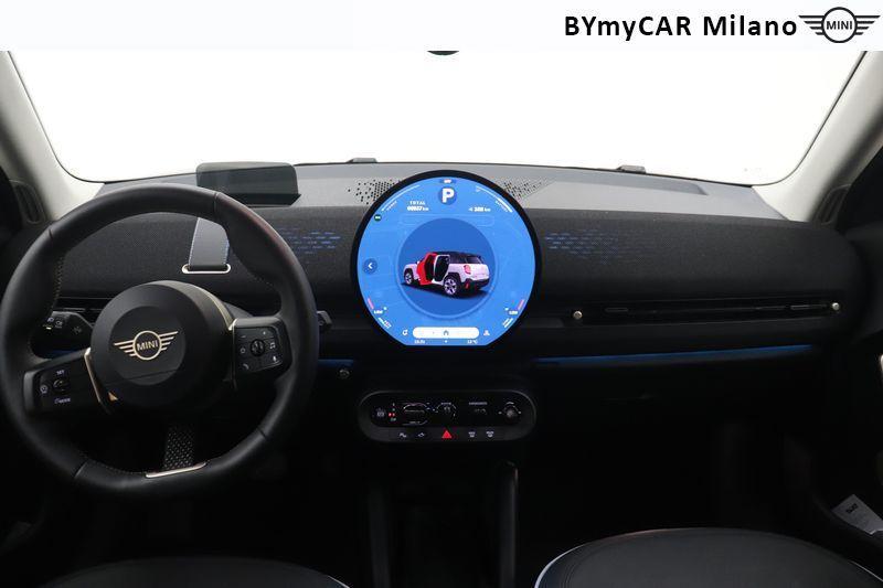 Mini Mini Aceman All-Electric E Classic