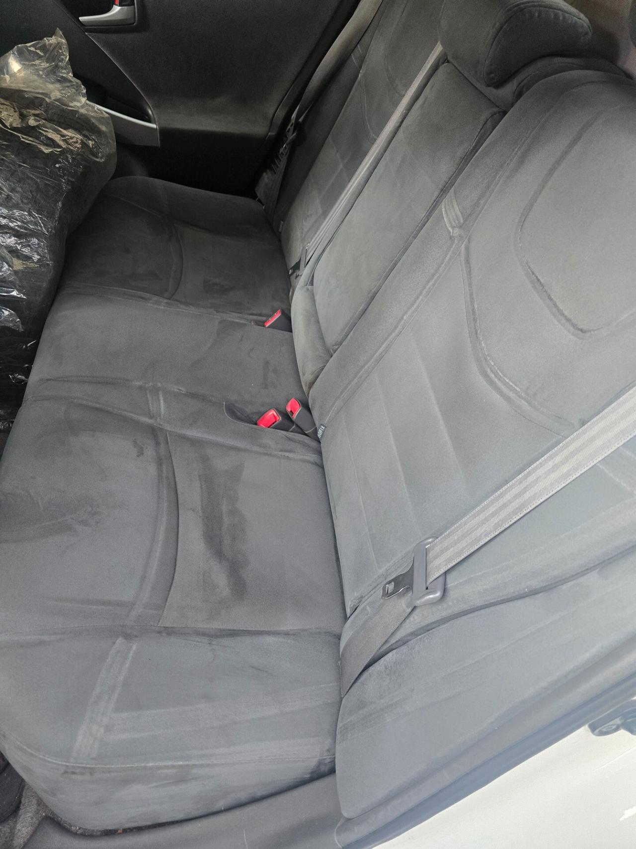 Toyota Prius 1.8 ibrida