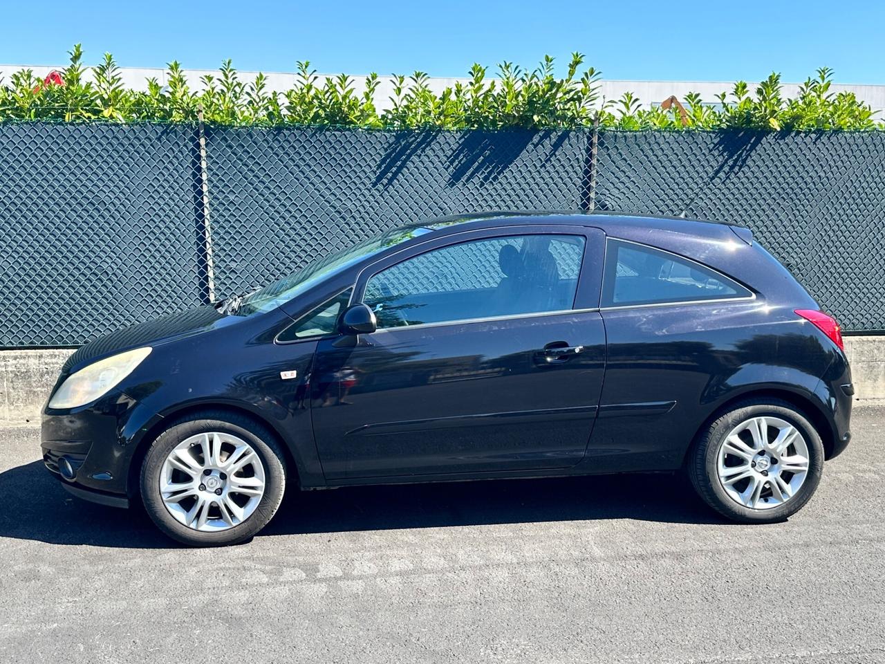 Opel Corsa 1.3 CDTI 90CV 3 porte Enjoy