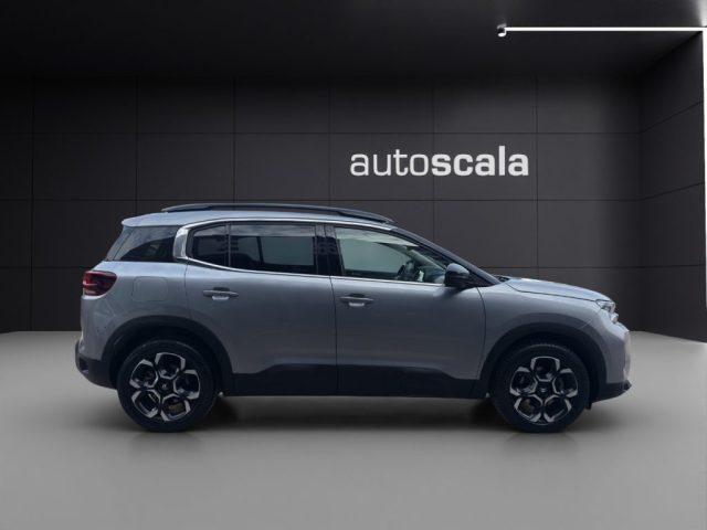 CITROEN C5 Aircross BlueHDi 130 S&S EAT8 Plus Van