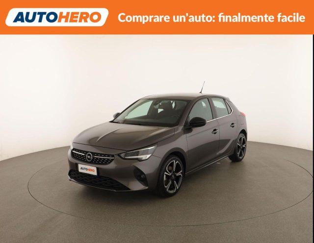 OPEL Corsa 1.2 100 CV Elegance
