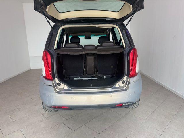 LANCIA MUSA 1.4 16V .Poltrona Frau