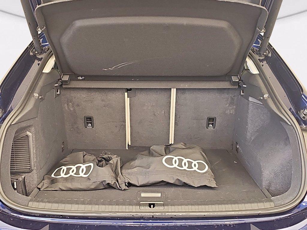 AUDI Q3 sportback 45 1.4 tfsi e business plus s-tronic del 2023