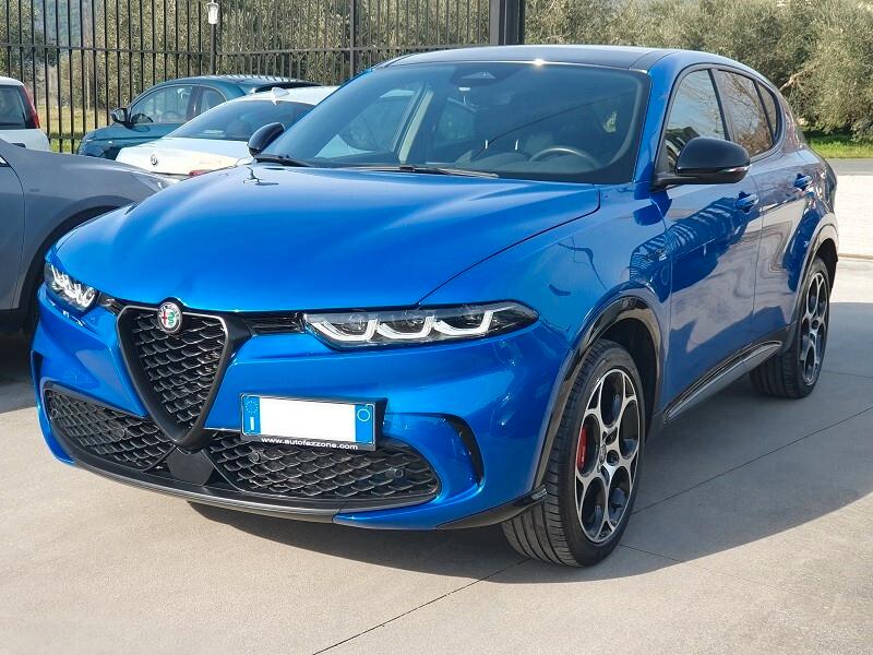 ALFA Tonale 1.3 PHEV 280 AT6 VELOCE NAVI CAM TETTO