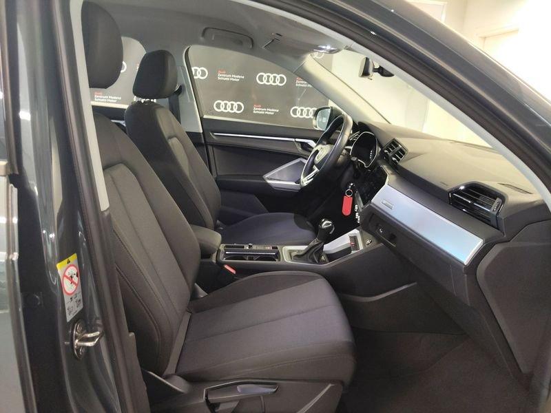 Audi Q3 Q3 35 TDI S tronic Business
