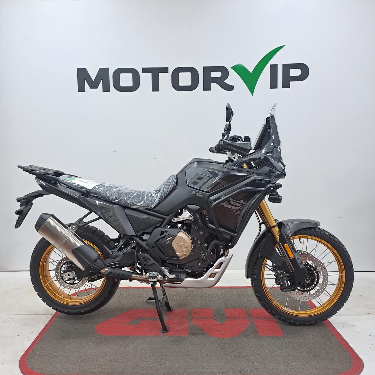 Voge Altro Valico 800 DSX Rally Prezzo PROMO