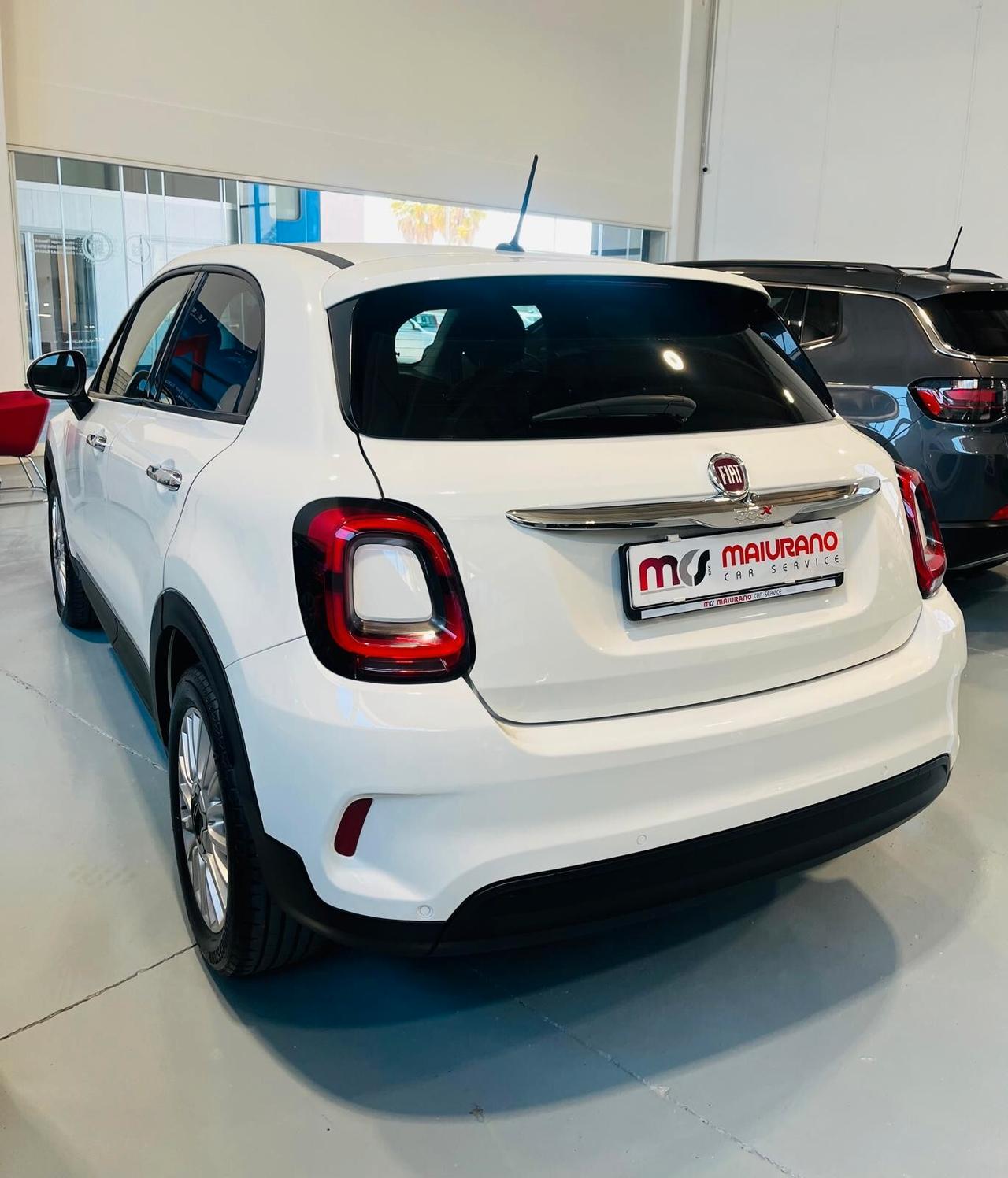 Fiat 500X 1.3 MultiJet 95 CV CONNECT