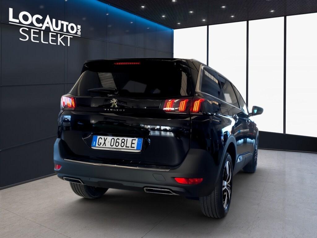 Peugeot 5008 1.2 PureTech Turbo GT - PROMO