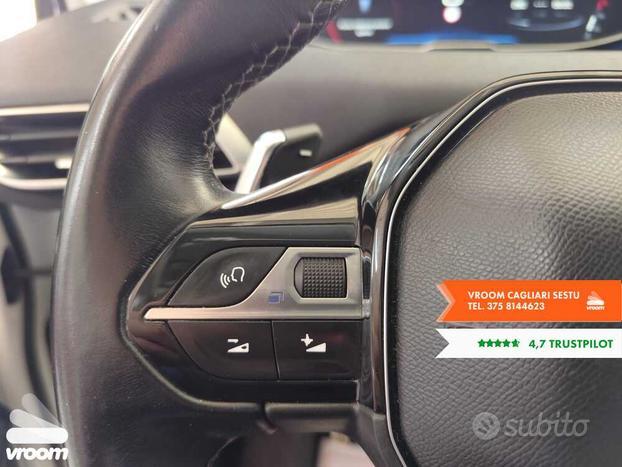 PEUGEOT 3008 2 serie 3008 BlueHDi 120 S&S EAT6...