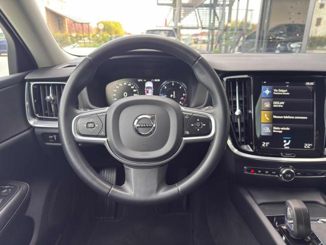VOLVO V60 B4 (d) Geartronic Momentum SENZA VINCOLI