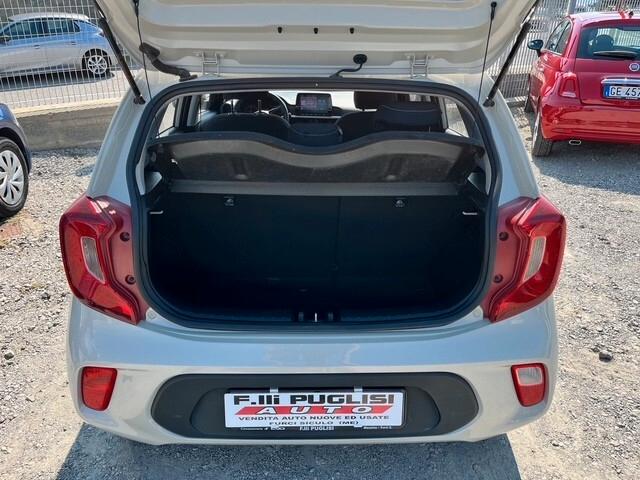 Kia Picanto 1.0 5 porte Style KM 20.900 - 2021