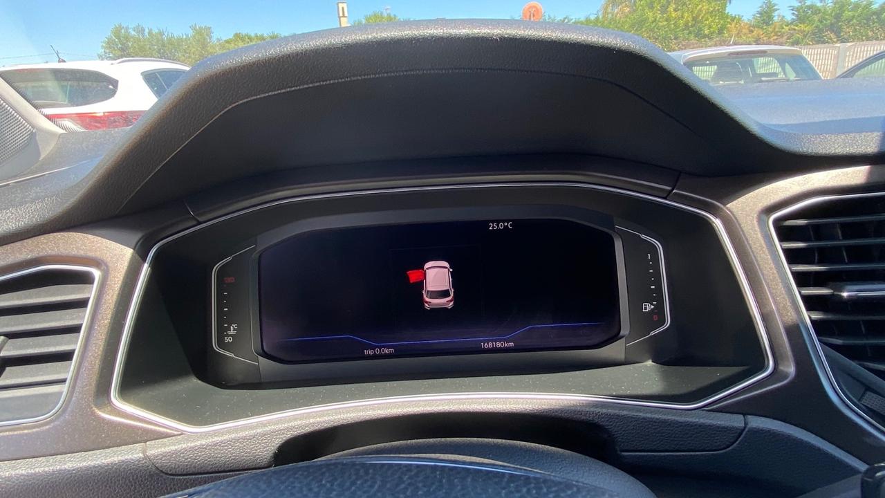 Volkswagen T-Roc 1.0 TSI 115 CV Style | 2018