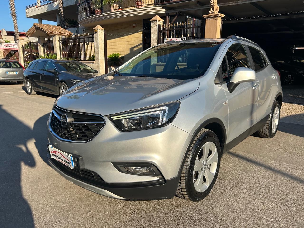 Opel Mokka X 1.6 CDTI Ecotec 4x2 Start&Stop Innovation