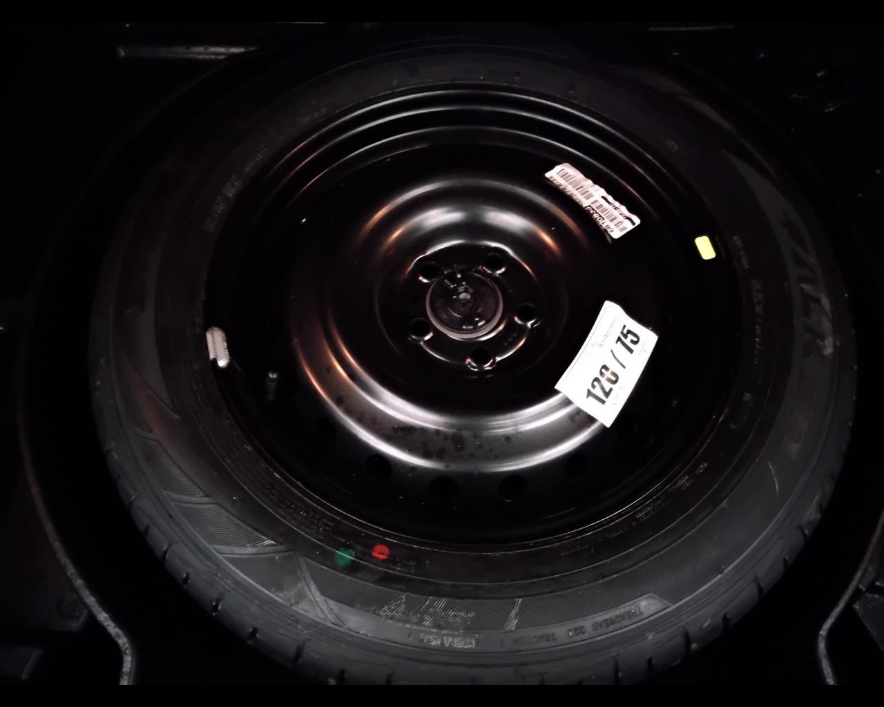 JEEP Compass II 2017 - Compass 1.4 m-air Limited 2wd 140cv my19